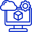 90 VMs managed on primary site 
