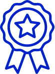 TPM Award received from Japan's JIPM across all manufacturing plants 