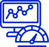 Applications running 24/7 at the highest levels of performance and security 