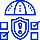 Global expertise in end-to-end