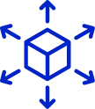 Frictionless scalability up to 5000 users delivered