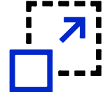 Frictionless scalability