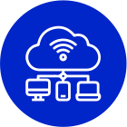 Minimized downtime