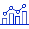 Faster efficient decision-making time with near real time data