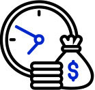 Projected TCO savings