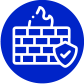Revamped firewall