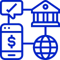 Islamic banking services