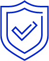 Strengthened security