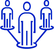 customers migrated with zero disruption