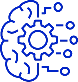 End-to-end digital transformation
