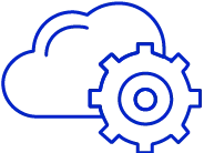 Modernized core banking operations on cloud