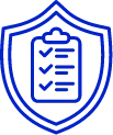 Strengthened security