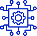 automated support