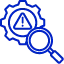 Faster detection-to-resolution