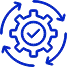 SLA-driven stability