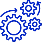 Automated infrastructure