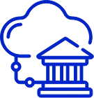 cloud-native banking environment