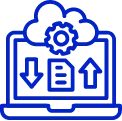 Migrated 295+ applications and approximately 180 TB