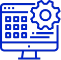 Preserved existing application architectures and configurations