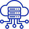 Reduced on-premises infrastructure-management overhead