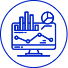 24/7 monitoring of the entire cloud stack