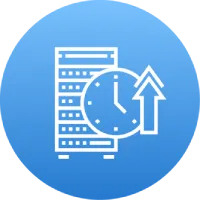 Industry Best Uptime