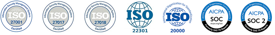 Worldwide Standards