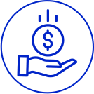 99.95% uptime with a fully managed AWS ecosystem
