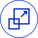 Reduced manual intervention and resource costs
