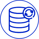 Seamless data backups for uninterrupted continuity