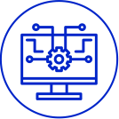 Secure, compliant-ready architecture