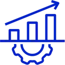 RPO and RTO performance 90% better than the previous on-premises setup