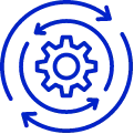 Long-term successful partnership