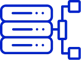 65 TB total landscape of managed HANA database 