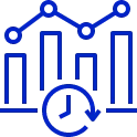 Business processes simplified and driven in real time
