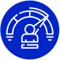 Minimal outages and performance issues