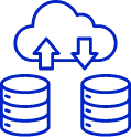 Seamless migration of SAP application servers and content server to SAP RISE