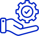 Proactive support and 24x7 operations established under SAP ECS 