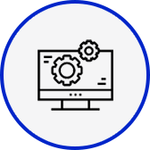 Gain practical advice on your distinct IT modernization needs